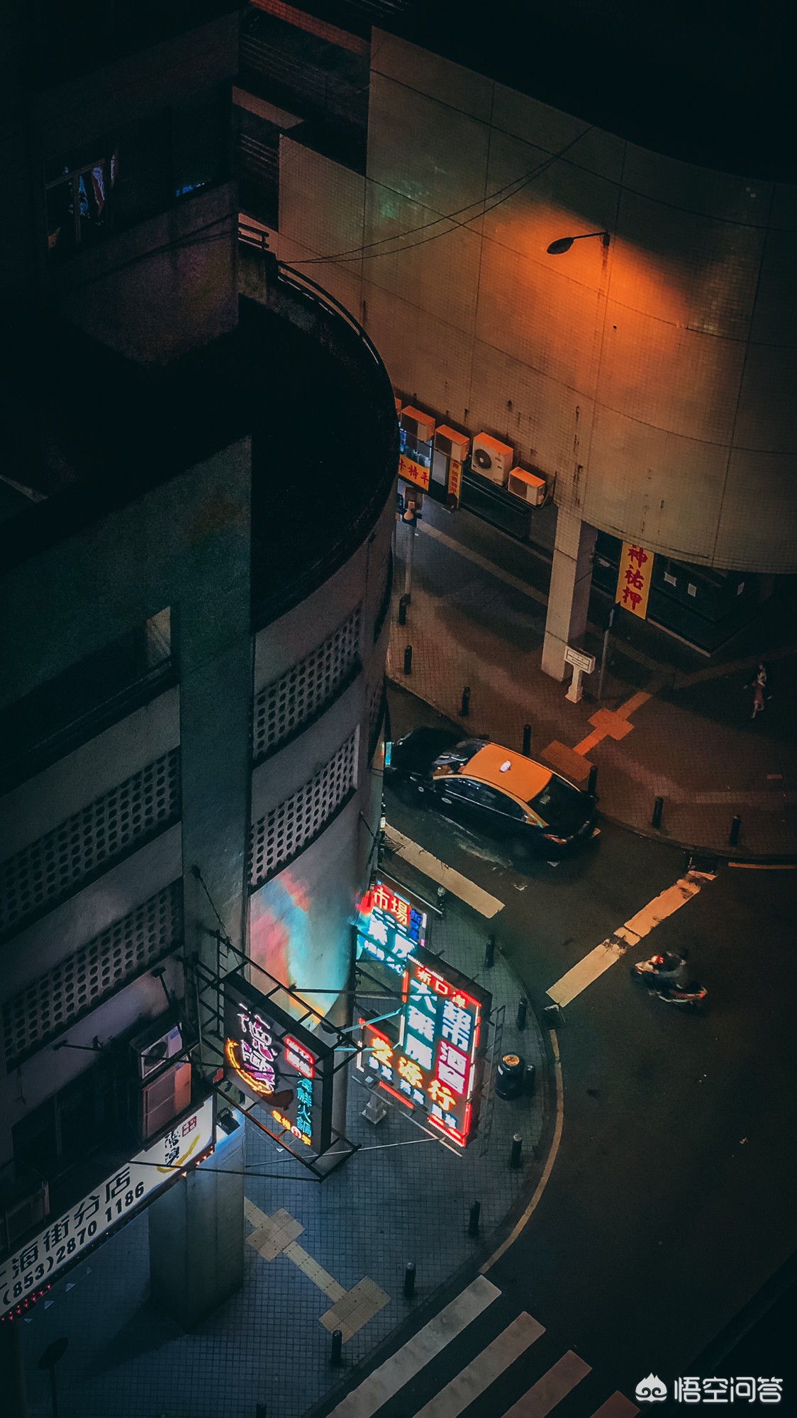 （去澳门干酒店到底好不好）